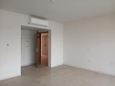 Living Room Image of 2214 Sq.ft 3 BHK Apartment / Flat for sale in Tata Gurgaon Gateway, Sector 112 Gurgaon for Rs. 30500000