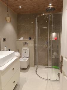 Image of 1750 Sq.ft 3 BHK Apartment / Flat for rent in Unitech Fresco, Sector 50, Gurgaon for Rs. 93000