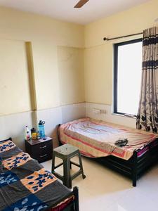 Bedroom Image of workwise in Thane West, Thane