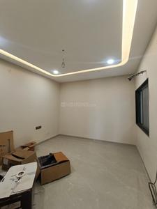 Bedroom Image of 2200 Sq.ft 3 BHK Independent House for sale in Sampat Hills, Bhicholi Mardana Indore for Rs. 12100000