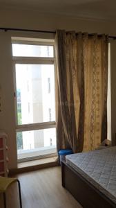 Bedroom Image of 1495 Sq.ft 2.5 BHK Apartment / Flat for sale in Panchsheel Pratishtha, Sector 75 Noida for Rs. 24000000