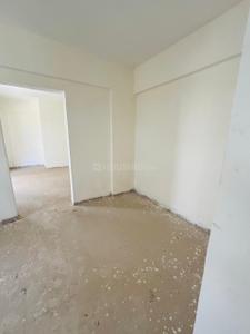 Bedroom Image of 550 Sq.ft 1 BHK Apartment / Flat for rent in Narhe Pune for Rs. 11500