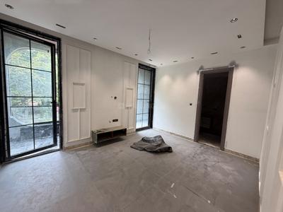 Bedroom Image of 3240 Sq.ft 4 BHK Builder Floor for sale in Palam Vihar Gurgaon for Rs. 42500000