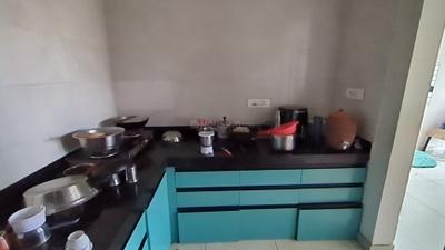 Kitchen Image of 1820 Sq.ft 2 BHK Apartment / Flat for sale in Mittal Sun City Ambegaon, Ambegaon Budruk Pune for Rs. 13000000