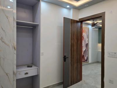 Bedroom Image of 550 Sq.ft 2 BHK Apartment / Flat for sale in Nawada New Delhi for Rs. 3600001