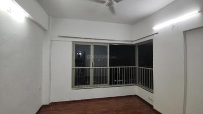 Bedroom Image of 1475 Sq.ft 2.5 BHK Apartment / Flat for sale in Adani The Meadows, Shantigram Ahmedabad for Rs. 8500000