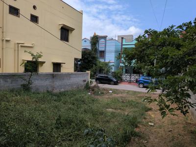 Image of 490 Sq.ft Residential Plot / Land for sale in Mahendra Hills, Secunderabad for Rs. 60000000