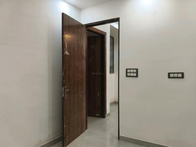 Bedroom Image of 1400 Sq.ft 3 BHK Apartment / Flat for sale in Krishna Elite Homes, Noida Extension Greater Noida for Rs. 5100450