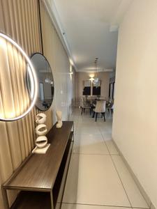 Image of 2159 Sq.ft 3 BHK Apartment / Flat for sale in My Home Vihanga, Gachibowli, Hyderabad for Rs. 23000000