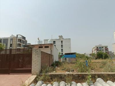 Ward 27 Plot View 2