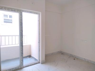 Bedroom Image of 1395 Sq.ft 3 BHK Apartment / Flat for sale in Habulus Heritage, Electronic City Bengaluru for Rs. 7114500