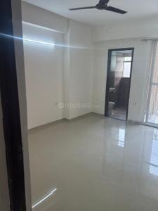 Hall Image of 1350 Sq.ft 3 BHK Apartment / Flat for rent in Noida Extension Greater Noida for Rs. 22000