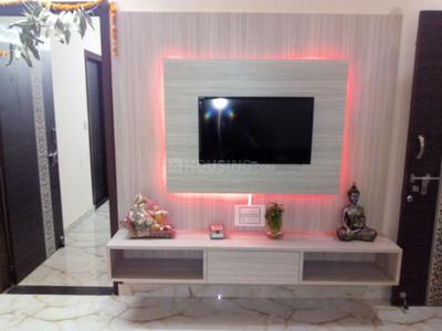 Hall Image of 1224 Sq.ft 3 BHK Apartment / Flat for sale in Vaishali Nagar Extension Jaipur for Rs. 5500000