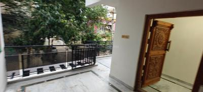 Balcony Image of 1600 Sq.ft 3 BHK Independent House for rent in Ramamurthy Nagar Bengaluru for Rs. 40000