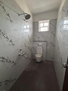 Bathroom Image of 1870 Sq.ft 3 BHK Builder Floor for sale in HSR Layout Bengaluru for Rs. 24500000