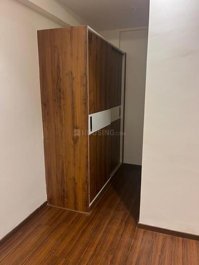 Richmond Town Bedroom 1