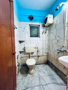 Bathroom Image of Newtown pg23 in New Town, Kolkata