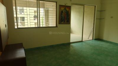 Hall Image of 1020 Sq.ft 2 BHK Apartment / Flat for rent in Soba Optima, Anand Nagar, Sinhagad Road Pune for Rs. 26000