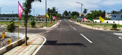 Image of 750 Sq.ft Residential Plot / Land for sale in Mahabalipuram, Chennai for Rs. 1646250