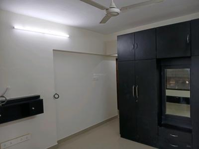 Bedroom Image of 911 Sq.ft 2 BHK Apartment / Flat for rent in Godrej Prime, Chembur Mumbai for Rs. 77000