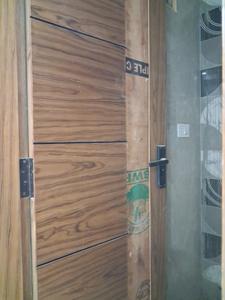 Bedroom Three Image of 1800 Sq.ft 4 BHK Apartment / Flat for sale in Shree Maruti Dham, Sector 49 Noida for Rs. 10000000