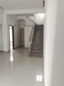 Staircase Image of 2500 Sq.ft 3 BHK Villa for rent in Talegaon Dabhade Pune for Rs. 45000