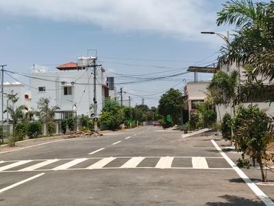 Image of 1650 Sq.ft Residential Plot / Land for sale in Saravanampatty, Coimbatore for Rs. 7556000