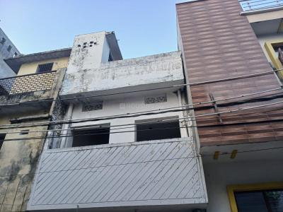Image of 440 Sq.ft 2 BHK Independent House for sale in LDA Colony, Lucknow for Rs. 5000000
