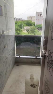 Balcony Image of 2700 Sq.ft 2 BHK Independent House for sale in Suraram Hyderabad for Rs. 14500000