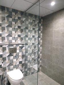 Bedroom Three Image of 3300 Sq.ft 5 BHK Apartment / Flat for sale in RPS Auria Residences, Sector 88 Faridabad for Rs. 26500000