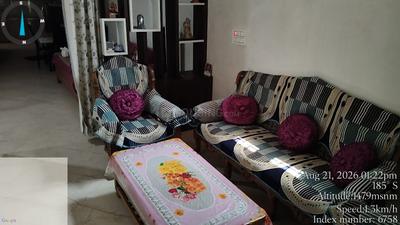 Hall Image of 1500 Sq.ft 5 BHK Independent House for sale in Sangam Vihar Aligarh for Rs. 7500000