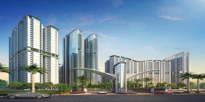 Image of 2618 Sq.ft 3 BHK Apartment / Flat for sale in Unity The Amaryllis Phase 3, Karol Bagh, New Delhi for Rs. 70000000