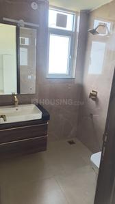 Image of 1100 Sq.ft 2.5 BHK Apartment / Flat for rent in Smartworld Orchard, Sector 61, Gurgaon for Rs. 45000