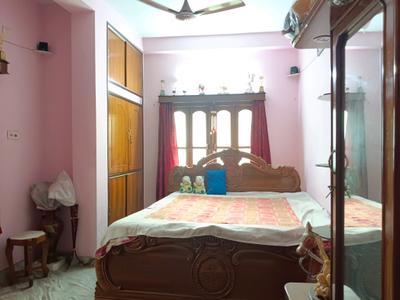Bedroom Image of 1800 Sq.ft 5 BHK Independent House for sale in Paschim Barisha Kolkata for Rs. 9000000