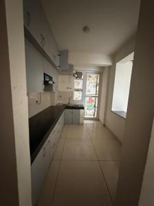 Kitchen Image of 1330 Sq.ft 3 BHK Apartment / Flat for sale in RPS Auria Residences, Sector 88 Faridabad for Rs. 16000000