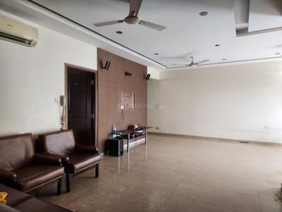 Hall Image of 1760 Sq.ft 3 BHK Apartment / Flat for sale in Hiranandani Meadows, Thane West Thane for Rs. 38000000