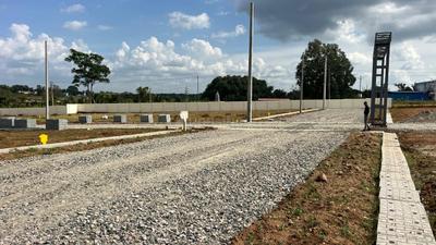 Image of 1500 Sq.ft Residential Plot / Land for sale in H D kote, Mysore for Rs. 3755000