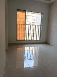 1 BHK Flat