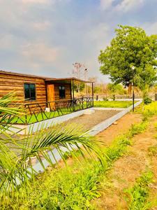 Residential Plot