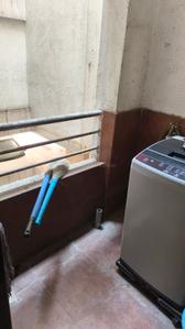 Image of 1040 Sq.ft 2 BHK Apartment / Flat for rent in Wakad, Pune for Rs. 35000