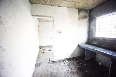 Kitchen Image of 659 Sq.ft 1 BHK Apartment / Flat for sale in Kirkatwadi Pune for Rs. 2800000