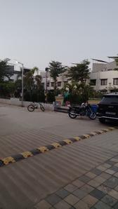 Image of 640 Sq.ft 4 BHK Villa for rent in Nirmal Sarovar, Vatva, Ahmedabad for Rs. 20000