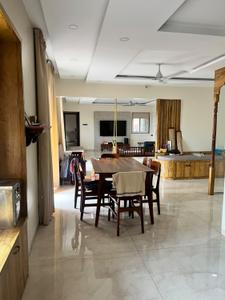 Hall Image of 2100 Sq.ft 4 BHK Apartment / Flat for sale in Aditya Garden City, Warje Pune for Rs. 31000000