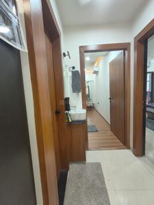 Hall Image of 2330 Sq.ft 3 BHK Apartment / Flat for sale in Satellite Ahmedabad for Rs. 20000000