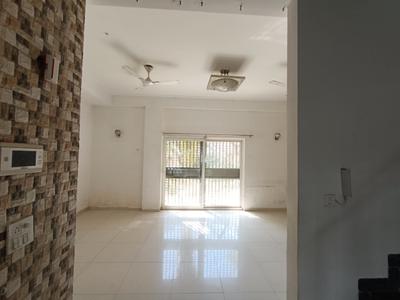 4 BHK Villa