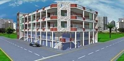 Image of 1050 Sq.ft 2 BHK Apartment / Flat for sale in Deori, Agra for Rs. 5500000