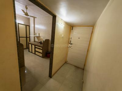 Image of 889 Sq.ft 2 BHK Apartment / Flat for sale in Citizen Sunflower, Naigaon East, Naigaon for Rs. 6200000