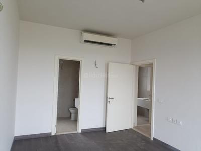 Bedroom Image of 1877 Sq.ft 3 BHK Apartment / Flat for sale in Ireo The Corridors, Sector 67 Gurgaon for Rs. 31000000