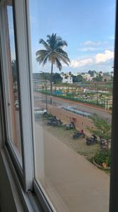 Balcony Image of 752 Sq.ft 2 BHK Apartment / Flat for sale in Shriram 107 Southeast, Attibele Bengaluru for Rs. 5000000