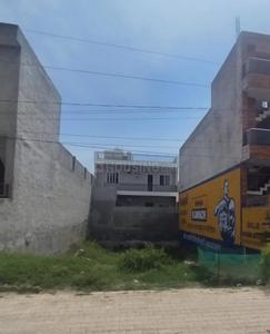 Janta Nagar Plot View 1
